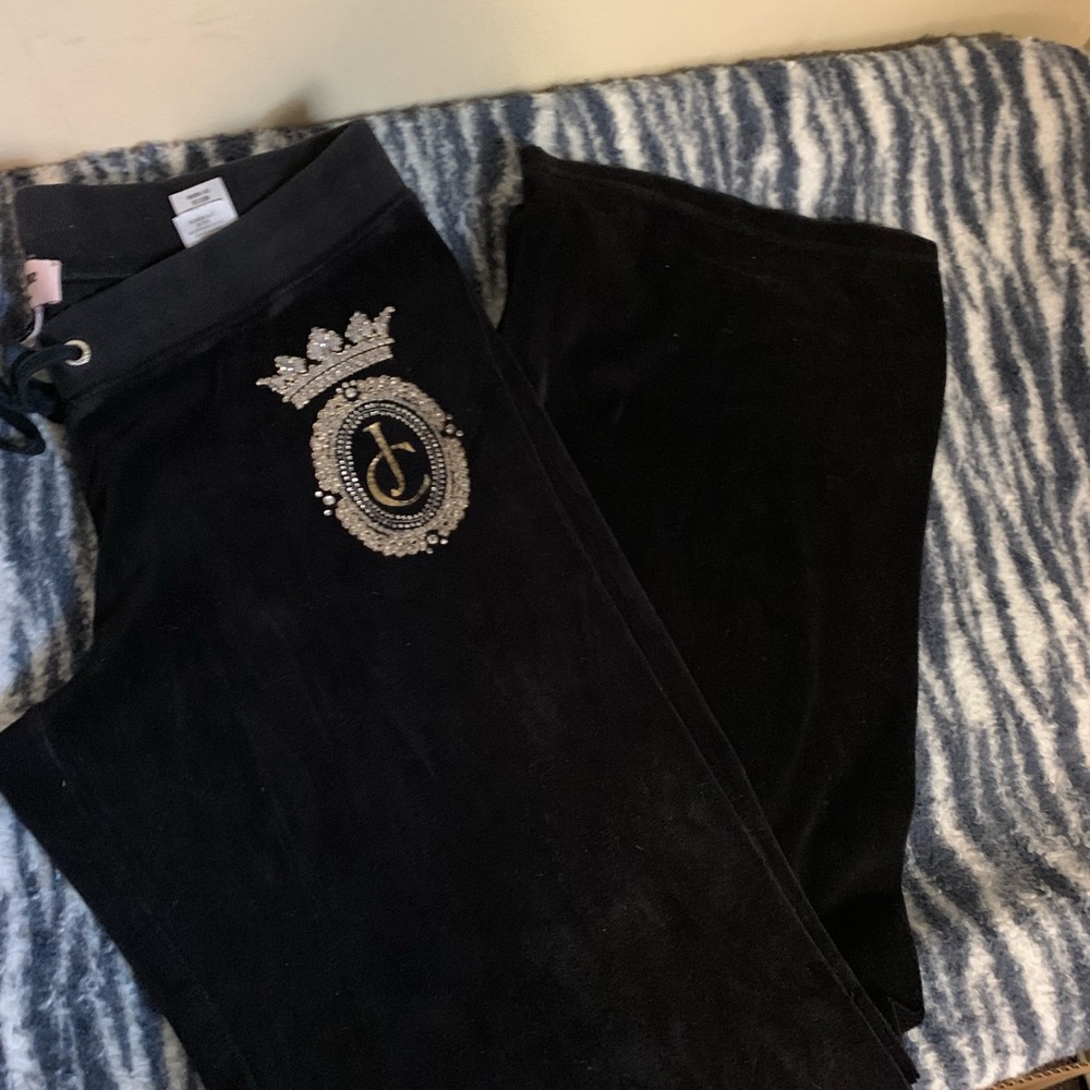 Juicy couture pants